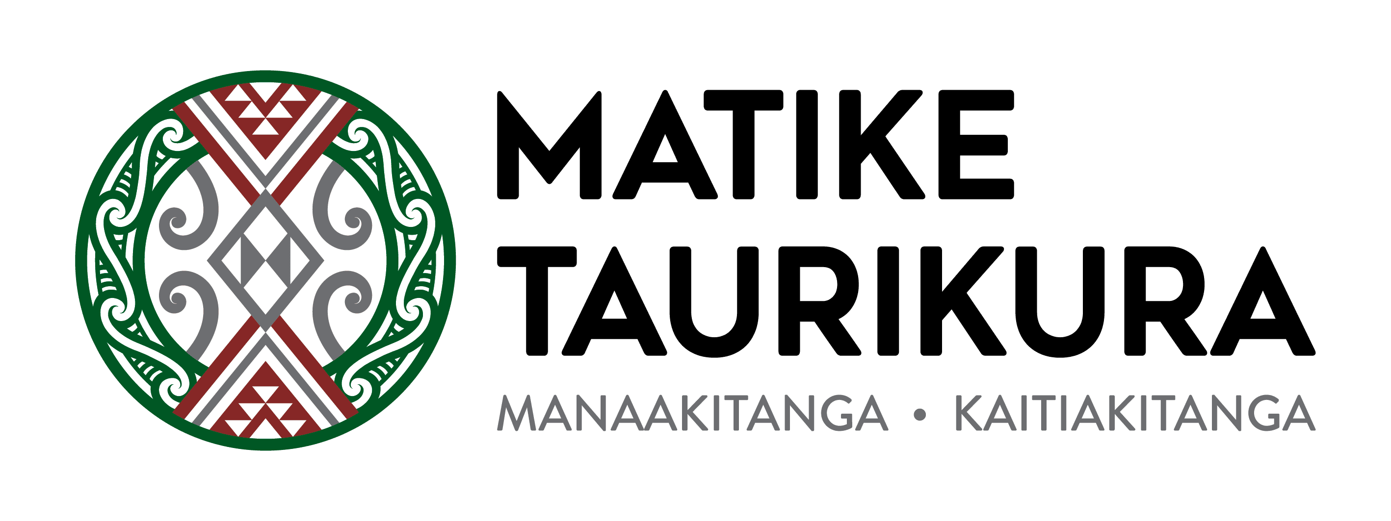 Matike Taurikura Logo